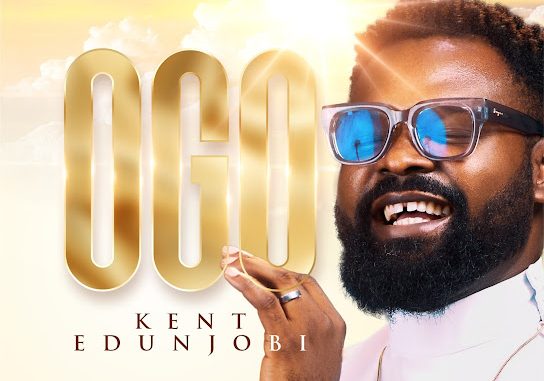 KENT EDUNJOBI – Ogo Mp3 Download