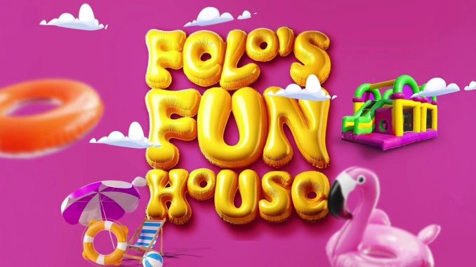 Felo Le Tee – Felos Fun House Compilation Vol. 1 Ft Toss ft Kabza De Small & DJ Maphorisa