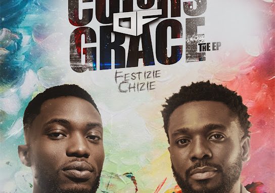 Festizie – Beautiful ft. Chizie 